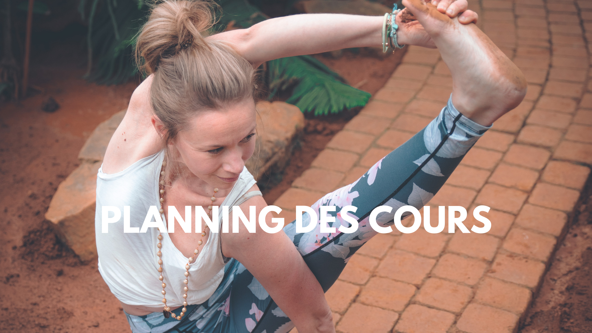 NEW MOOD YOGA COURS YOGA GRANVILLE