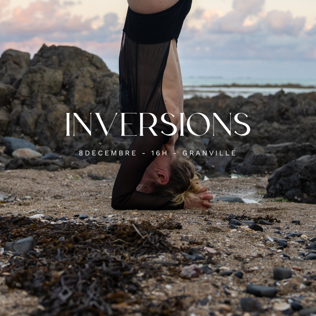 Les Inversions Inversions - New Mood