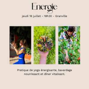 Energie