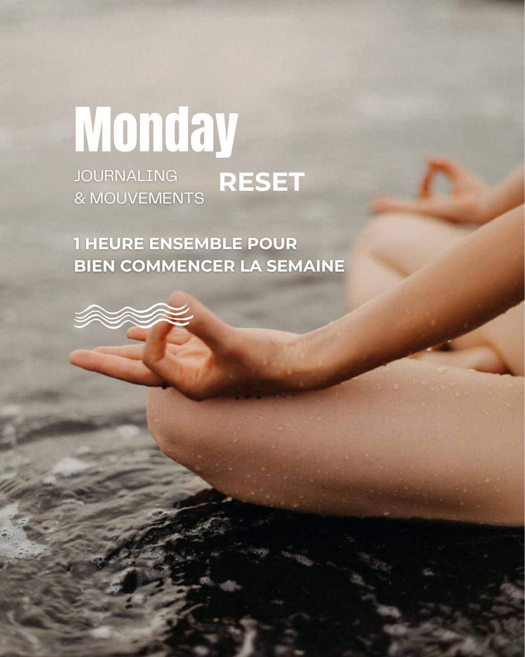 Monday Reset