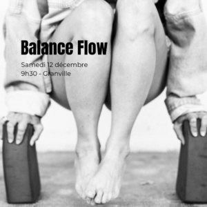 Balance Flow